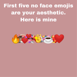 repost remix emojis recent recentemojischallenge aesthetic loveyou ❤️ freetoedit