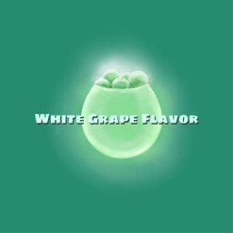 whitegrape illustration flavor illustrationoftheday