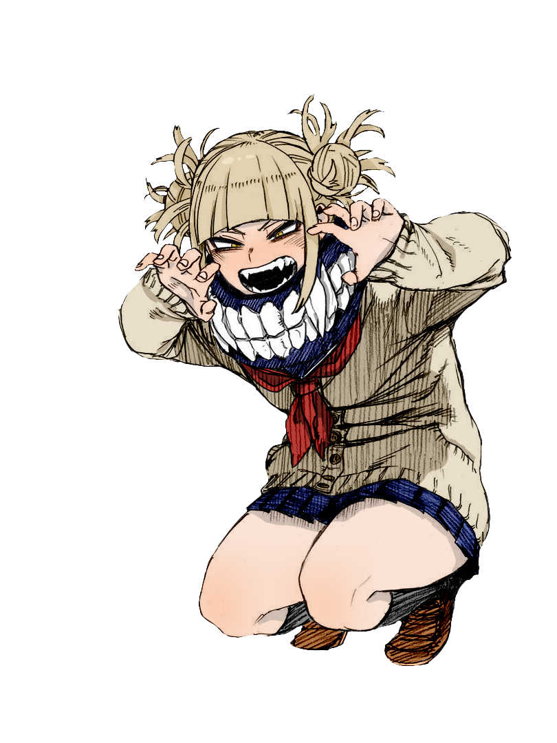 toga himikotoga blood sticker by @be_whooo_you_areee