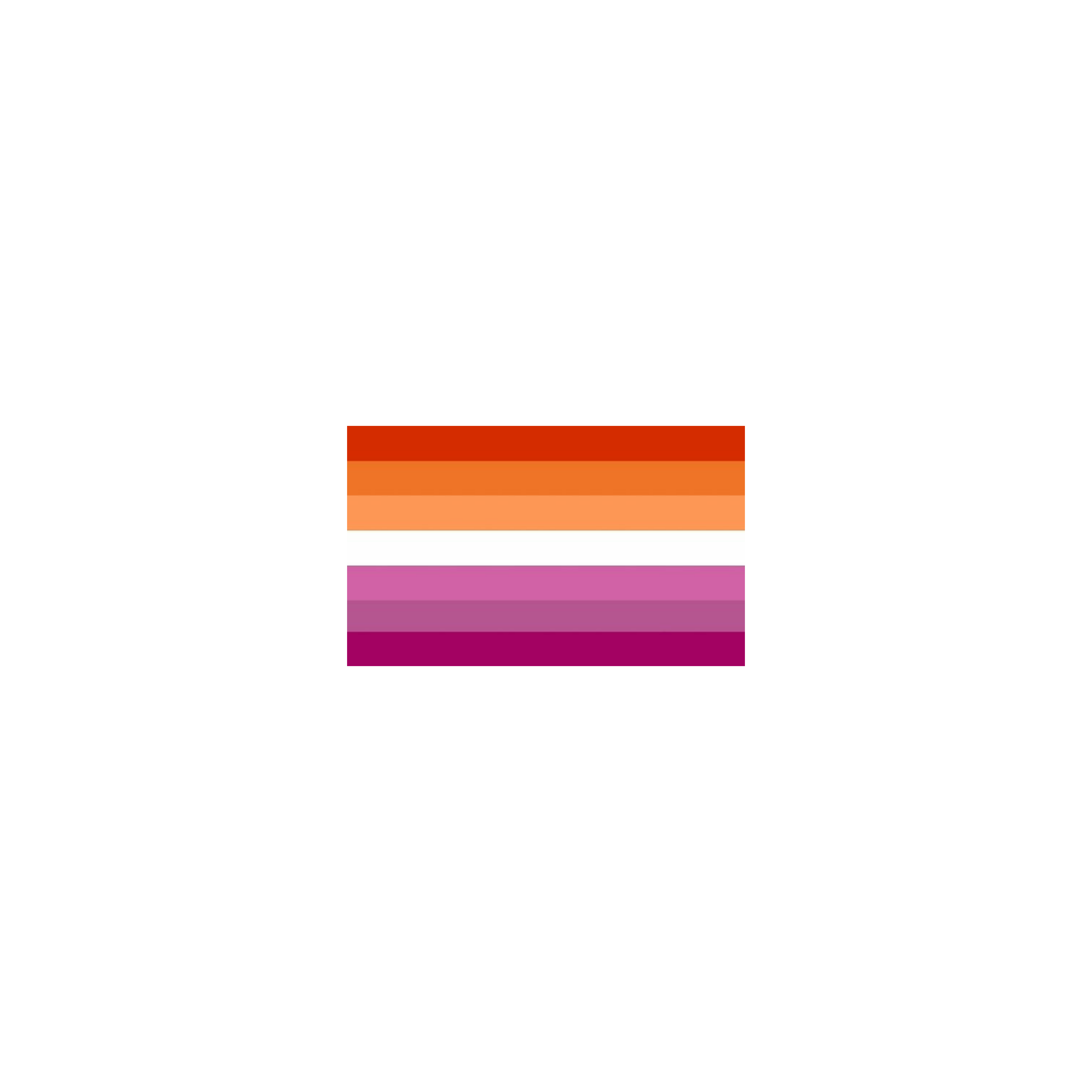 Lesbian Lesbians Lesbianflag Sticker By Transgayndn