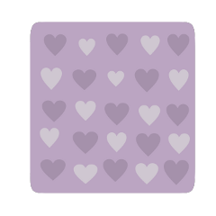 aesthetic wallpaper wallpapers edit icon frame borda roxo lines heart cute doodle lilas lilac soft freetoedit