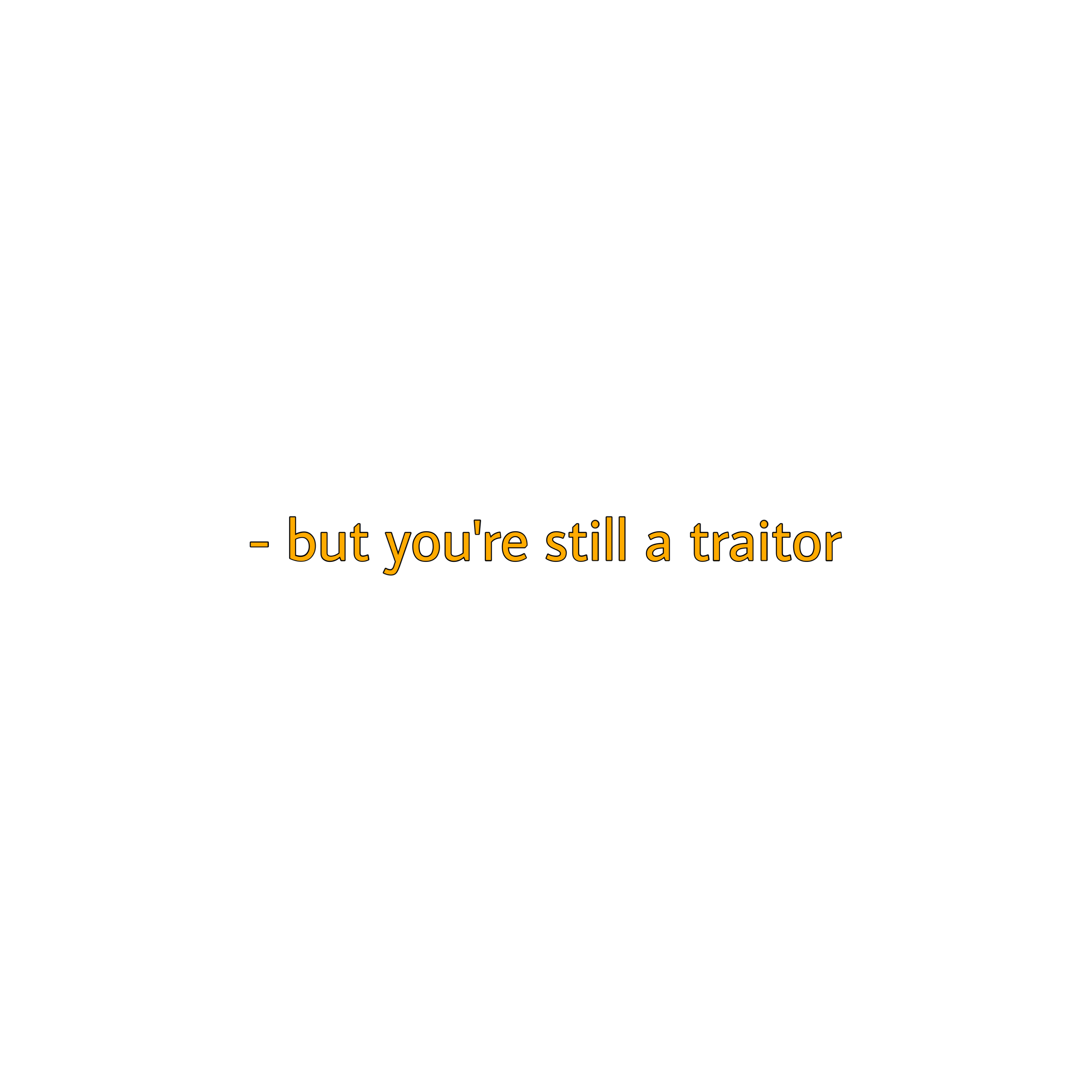 traitor-traitoroliviarodrigo-sticker-by-stqrchuu