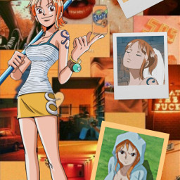 nami namionepiece anime animewallpapers onepiece wallpapers