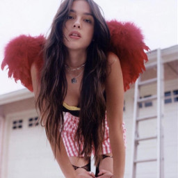 freetoedit oliviarodrigo wings model actress singer clashmagazine beautiful