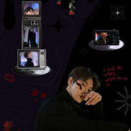 freetoedit doyoung kimdoyoung nct kpopedit kpop edit aesthetic dark kimdongyoung nct2020 nct127 nctu neoculturetechnology doyoungnct nctdoyoung doyoungedit nctedit nct127edit nctuedit black purple red white cyber