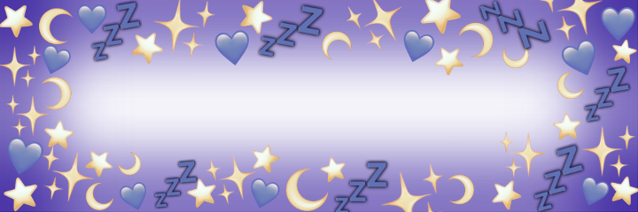 moon stars emojis emoji space night aesthetic blue purple yellow border theme themedivider freetoedit