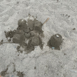 freetoedit sandcastle