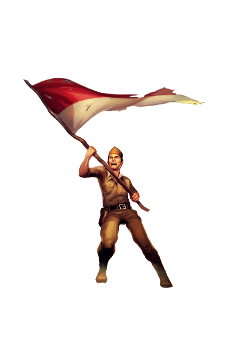 people patriots indonesianflag indonesian ftestickers indonesia benderamerahputih benderaindonesia merahputih merdeka freetoedit