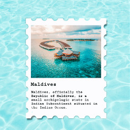 heypicsart makeawesome replay mrssge postcard maldives travel template traveldiary traveldiaries traveledit igstory freetoedit