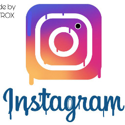 instagram logo logodesign logodesigners aytrox logopainting