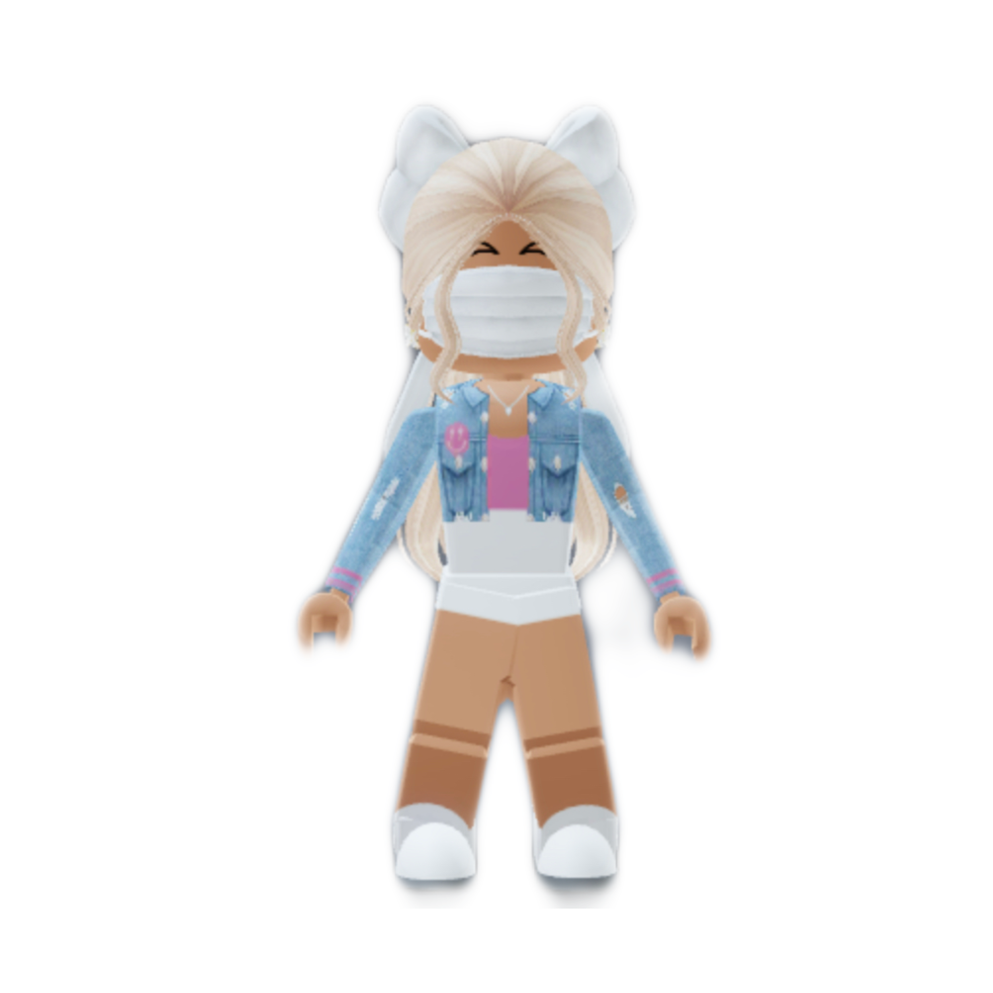 id skin paty roblox