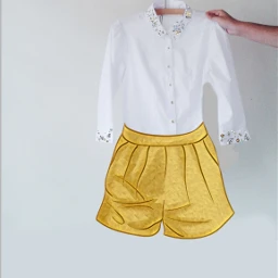 freetoedit fashioncutout staygoldmagiceffect brusheseffect whiteandgold oneofmyfavoritecolors ircshirtdesign shirtdesign