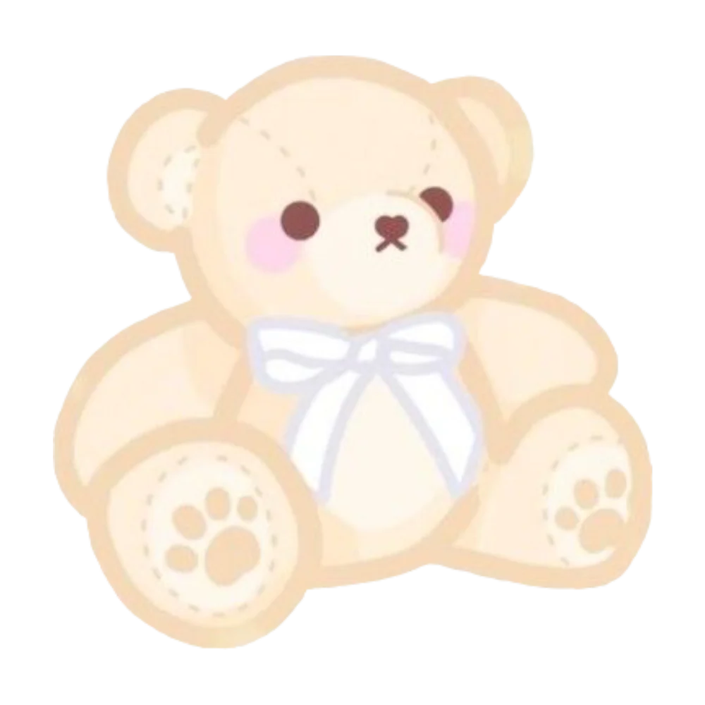 #gacha #gachatoy #teddy #teddybear