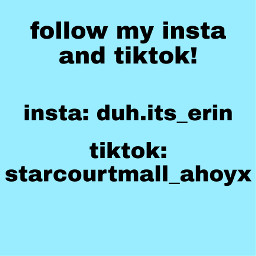 followthese instagram tiktok