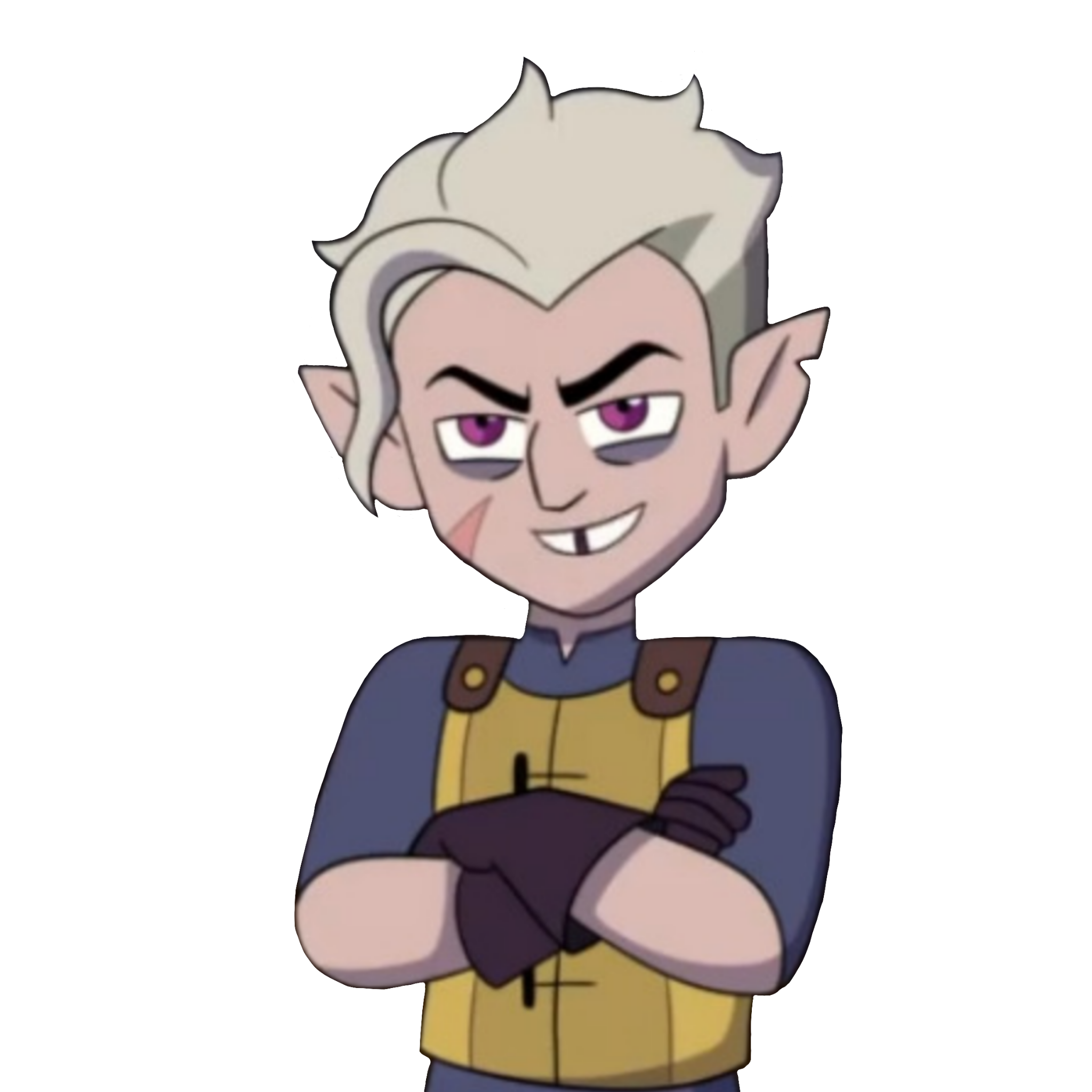 Toh Theowlhouse Sticker By Alexiaedits1234 vrogue.co