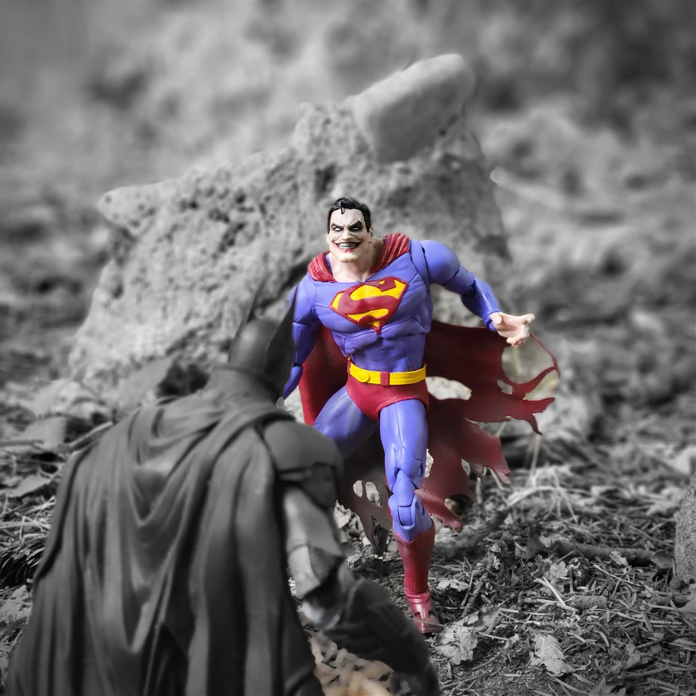 #superman#toyphotography 