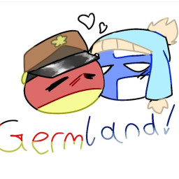 germland