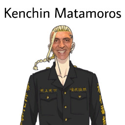 kenchinmatamoros freetoedit