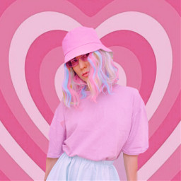 freetoedit y2k heart pink pinkhearts