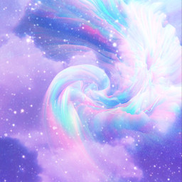 freetoedit sky night nightsky clouds spiral swirl galaxy galaxyswirl galaxybackground background galaxyspiral space outterspace stars purpleaestheticedit aesthetic aestheticbackground blueaesthetic galaxies nature starsbackground lights