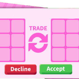 freetoedit adoptme trade adoptmetrade pinktrade trading adoptmetrades