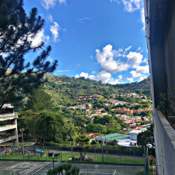 freetoedit caracas venezuela view beautifulday beautifulview sky pcadaytoremember adaytoremember