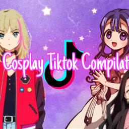 cosplaycompilation freetoedit