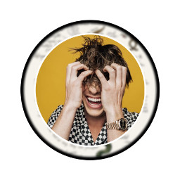 charlieputh dragon yellow freetoedit remixit profilepicture