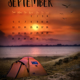 freetoedit septembercalendar septembercalendar2021
