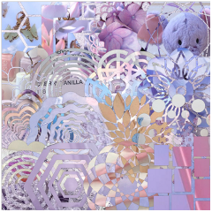 aesthetic shapeedits shapes backrounds purple pink circles editinghelp freetoedit
