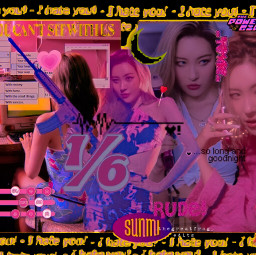 edit kpop sunmi comeback sunmikpop