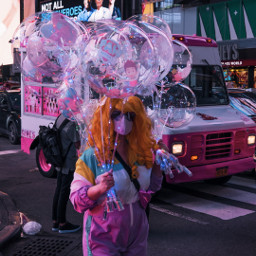 grittystreets nyc streetphotography colorful manhattan people fuji life local