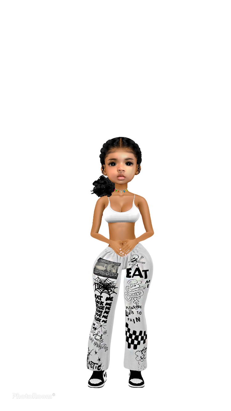 Imvu Imvubaddie Imvulifestyle Sticker By Tetevu