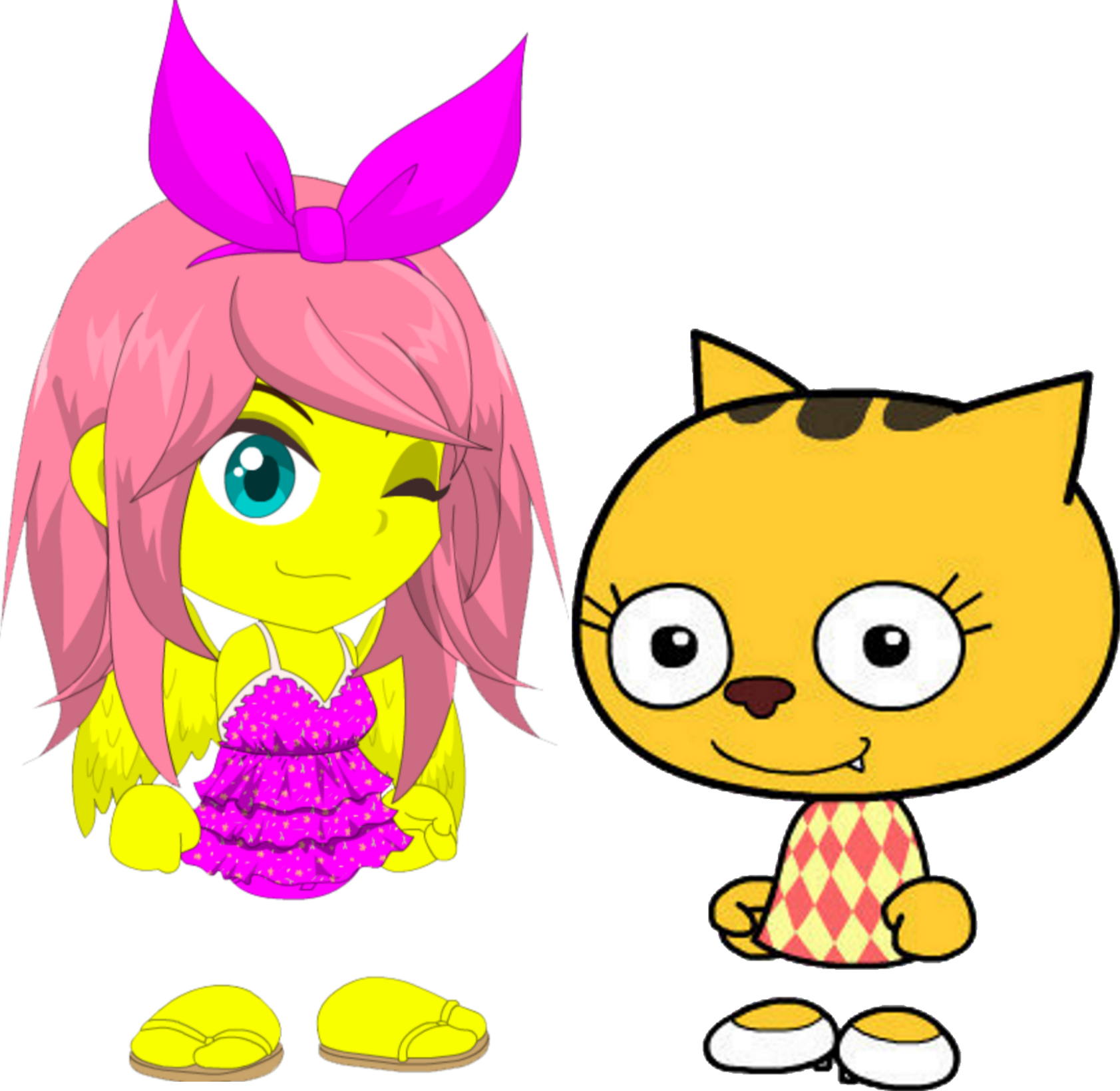 Goanimate Karen - euczy6c
