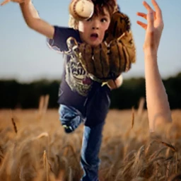 baseball catch freetoedit picsart ircthereachinghand thereachinghand