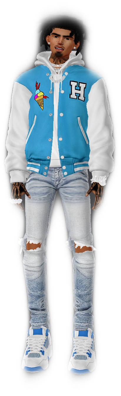 Imvuboy Khyimvu Freetoedit Imvuboy Sticker By Khyimvu