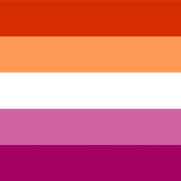 pride prideflag flag lgbt lgbtq lgbtqplus lgbtpride gay lesbian lesbianflag sunsetlesbian sunsetlesbianflag freetoedit