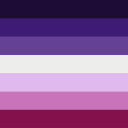 pride prideflag flag lgbt lgbtq lgbtqplus lgbtpride moonlesbian moonlesbianflag lesbian lesbianpride lesbianflag freetoedit