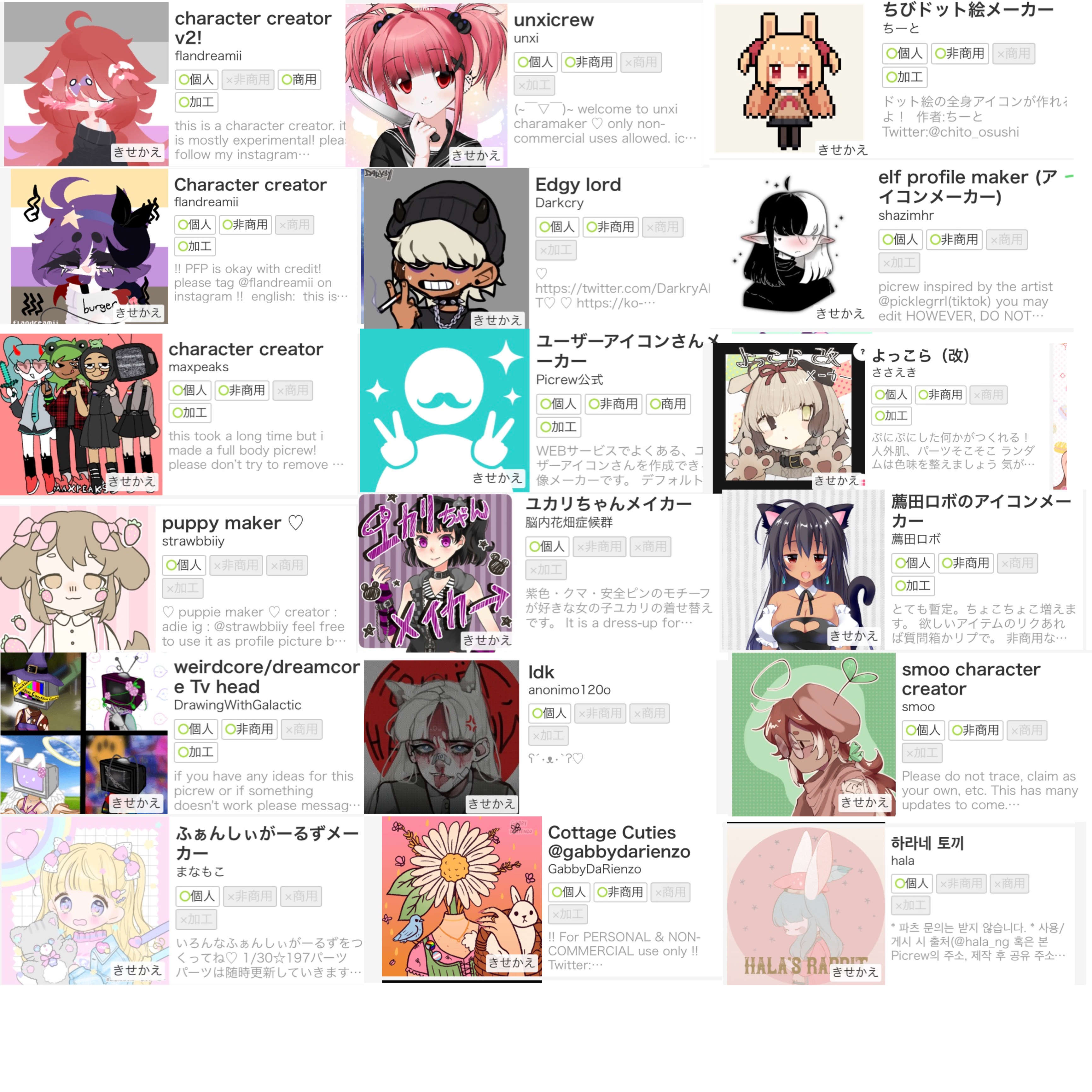 Discover Trending Owo Images Picsart