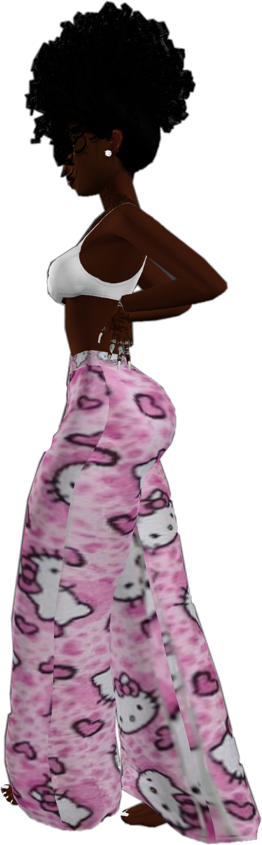 imvugirl imvuavi imvu imvufemale sticker by vupluggg