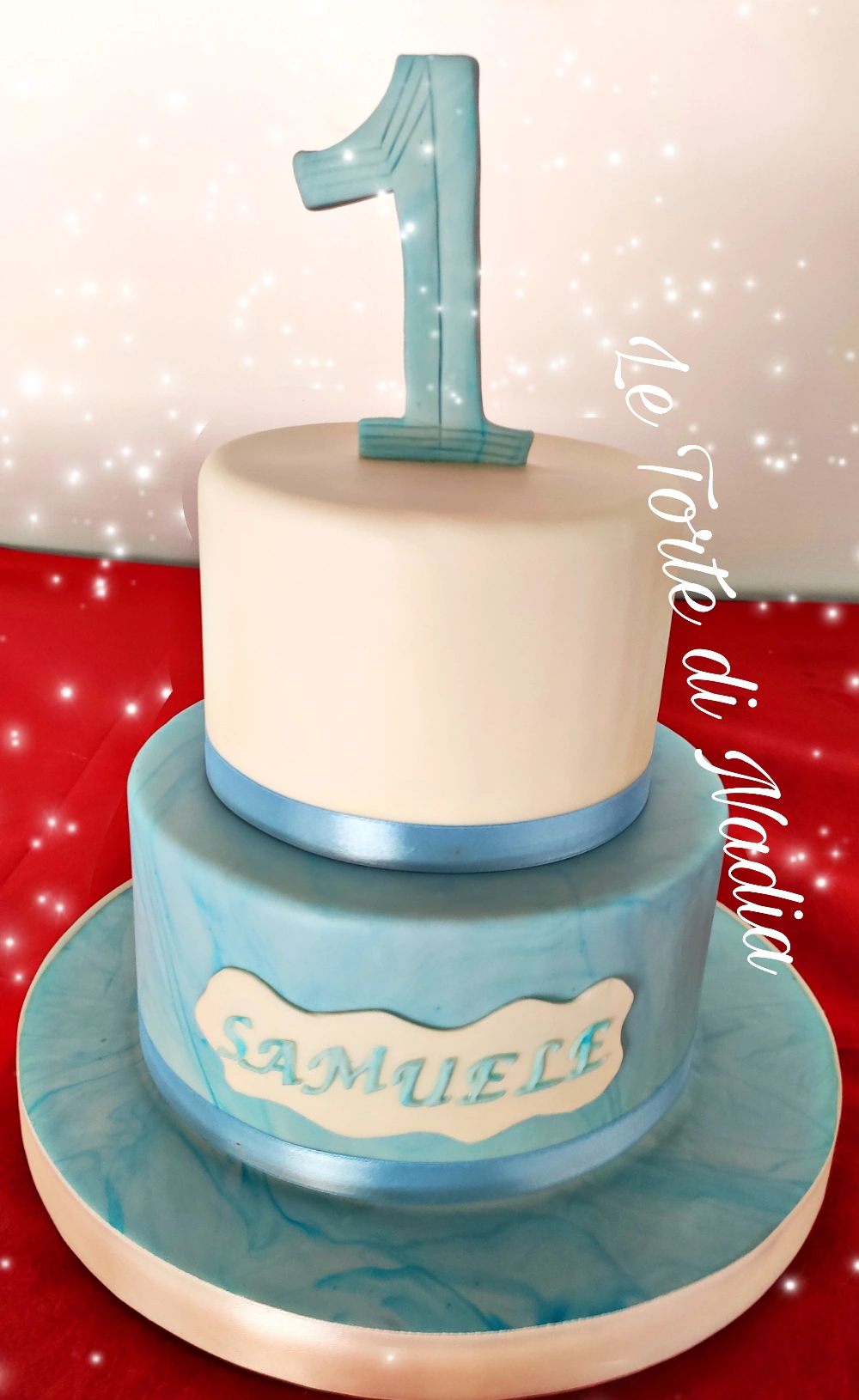 #torte #tortaprimocompleanno #cakes #torteartistiche