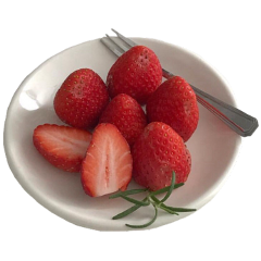 freetoedit food strawberry strawberries strawberryaesthetic fruit cute aesthetic foodporn foodie bowl art redfruit