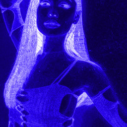 freetoedit arianagrande replay picsart interesting art neon remixme rembeauty positions madewithpicsart