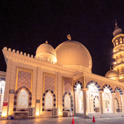 mosque islamic muslim architecture building travel