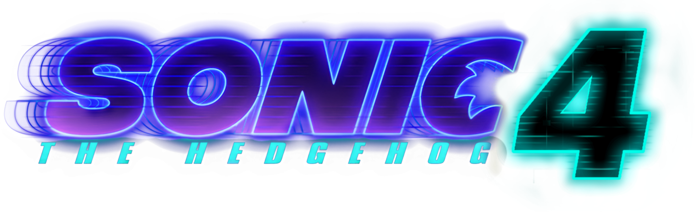 sonicmovie4 freetoedit Sonic movie 4 sticker by @fi4jfmyy