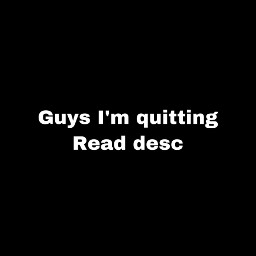 quitting