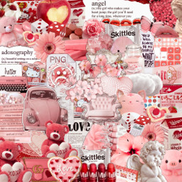 freetoedit complex complexeditbackground valentinesday valentines pink red complexpng complexbackground love spreadpositivity picsart remixit sticker julihelps_