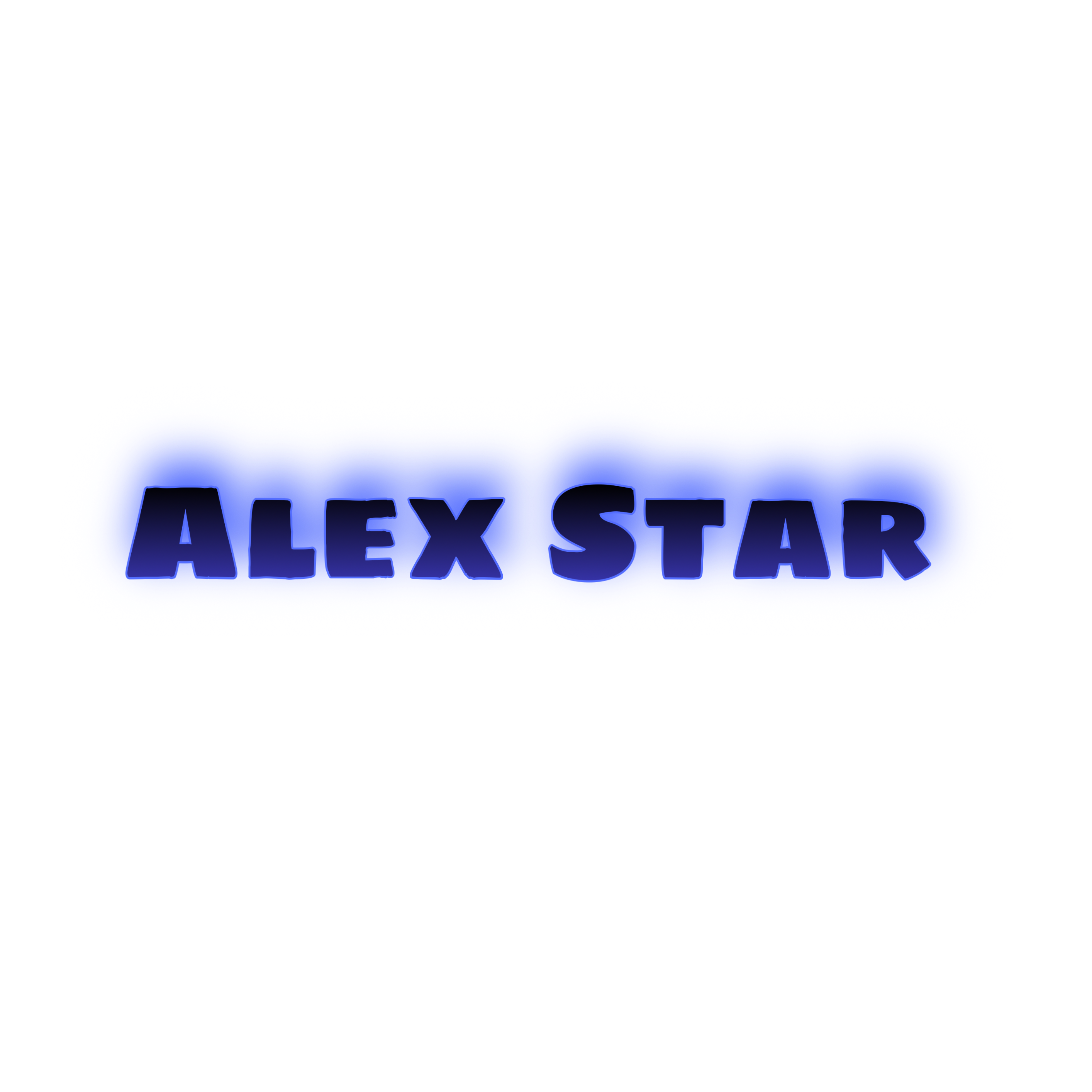 freetoedit Alex Star (R2 sticker by gesygamerr