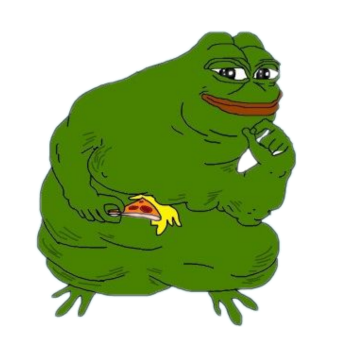 Pepe Freetoedit Default Pepe Sticker By Illuminati