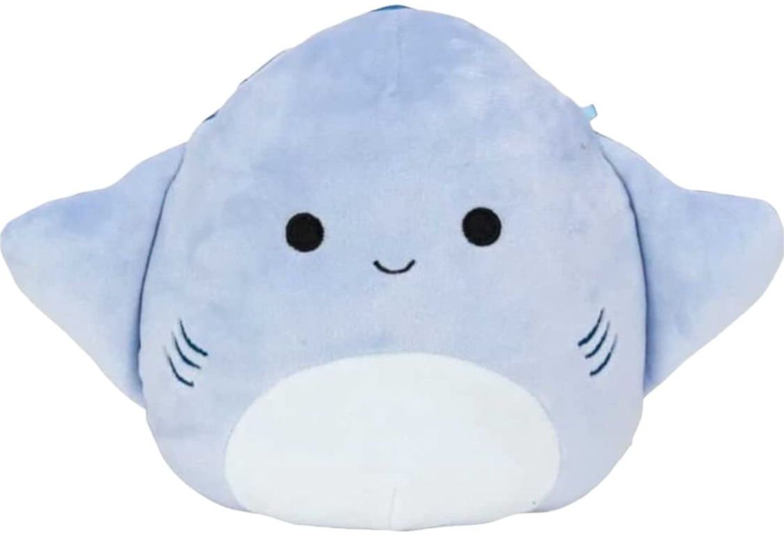 king squishmallow stingray